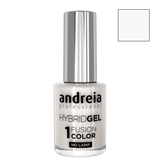 Класически лак с гел ефект - първа стъпка 10.5 мл