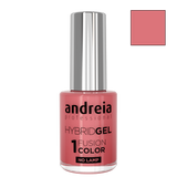 Класически лак с гел ефект - първа стъпка 10.5 мл