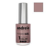 Класически лак с гел ефект - първа стъпка 10.5 мл