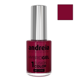 Класически лак с гел ефект - първа стъпка 10.5 мл