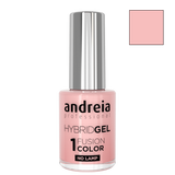 Класически лак с гел ефект - първа стъпка 10.5 мл