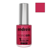 Класически лак с гел ефект - първа стъпка 10.5 мл