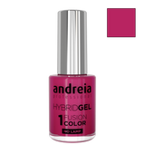 Класически лак с гел ефект - първа стъпка 10.5 мл