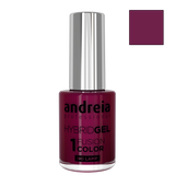 Класически лак с гел ефект - първа стъпка 10.5 мл