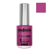 Класически лак с гел ефект - първа стъпка 10.5 мл