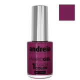 Класически лак с гел ефект - първа стъпка 10.5 мл