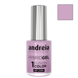 Класически лак с гел ефект - първа стъпка 10.5 мл