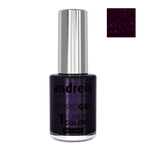 Класически лак с гел ефект - първа стъпка 10.5 мл