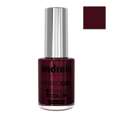 Класически лак с гел ефект - първа стъпка 10.5 мл