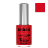 Класически лак с гел ефект - първа стъпка 10.5 мл