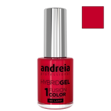 Класически лак с гел ефект - първа стъпка 10.5 мл