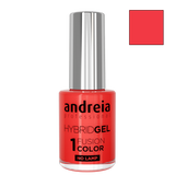 Класически лак с гел ефект - първа стъпка 10.5 мл