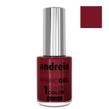 Класически лак с гел ефект - първа стъпка 10.5 мл