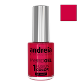 Класически лак с гел ефект - първа стъпка 10.5 мл