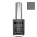 Класически лак с гел ефект - първа стъпка 10.5 мл