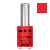 Класически лак с гел ефект - първа стъпка 10.5 мл