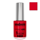 Класически лак с гел ефект - първа стъпка 10.5 мл