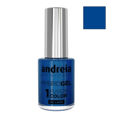 Класически лак с гел ефект - първа стъпка 10.5 мл