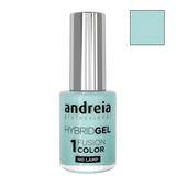 Класически лак с гел ефект - първа стъпка 10.5 мл