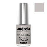 Класически лак с гел ефект - първа стъпка 10.5 мл