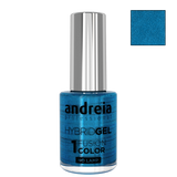 Класически лак с гел ефект - първа стъпка 10.5 мл