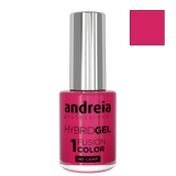 Класически лак с гел ефект - първа стъпка 10.5 мл