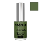 Класически лак с гел ефект - първа стъпка 10.5 мл