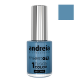 Класически лак с гел ефект - първа стъпка 10.5 мл