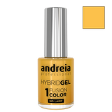 Класически лак с гел ефект - първа стъпка 10.5 мл