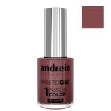 Класически лак с гел ефект - първа стъпка 10.5 мл