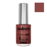 Класически лак с гел ефект - първа стъпка 10.5 мл