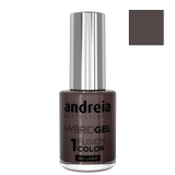 Класически лак с гел ефект - първа стъпка 10.5 мл