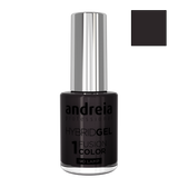 Класически лак с гел ефект - първа стъпка 10.5 мл