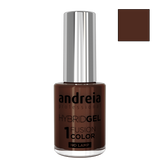 Класически лак с гел ефект - първа стъпка 10.5 мл