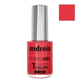 Класически лак с гел ефект - първа стъпка 10.5 мл