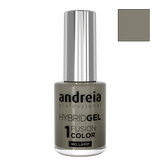 Класически лак с гел ефект - първа стъпка 10.5 мл