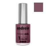 Класически лак с гел ефект - първа стъпка 10.5 мл