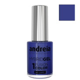 Класически лак с гел ефект - първа стъпка 10.5 мл