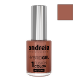 Класически лак с гел ефект - първа стъпка 10.5 мл