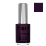 Класически лак с гел ефект - първа стъпка 10.5 мл