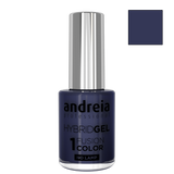 Класически лак с гел ефект - първа стъпка 10.5 мл