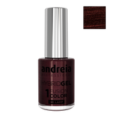 Класически лак с гел ефект - първа стъпка 10.5 мл