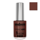 Класически лак с гел ефект - първа стъпка 10.5 мл