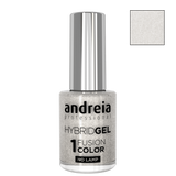 Класически лак с гел ефект - първа стъпка 10.5 мл