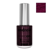 Класически лак с гел ефект - първа стъпка 10.5 мл