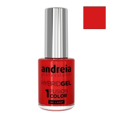 Класически лак с гел ефект - първа стъпка 10.5 мл