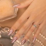 Класически лак с гел ефект - първа стъпка 10.5 мл