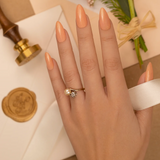 Класически лак с гел ефект - първа стъпка 10.5 мл