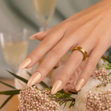 Класически лак с гел ефект - първа стъпка 10.5 мл