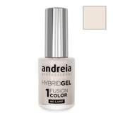 Класически лак с гел ефект - първа стъпка 10.5 мл